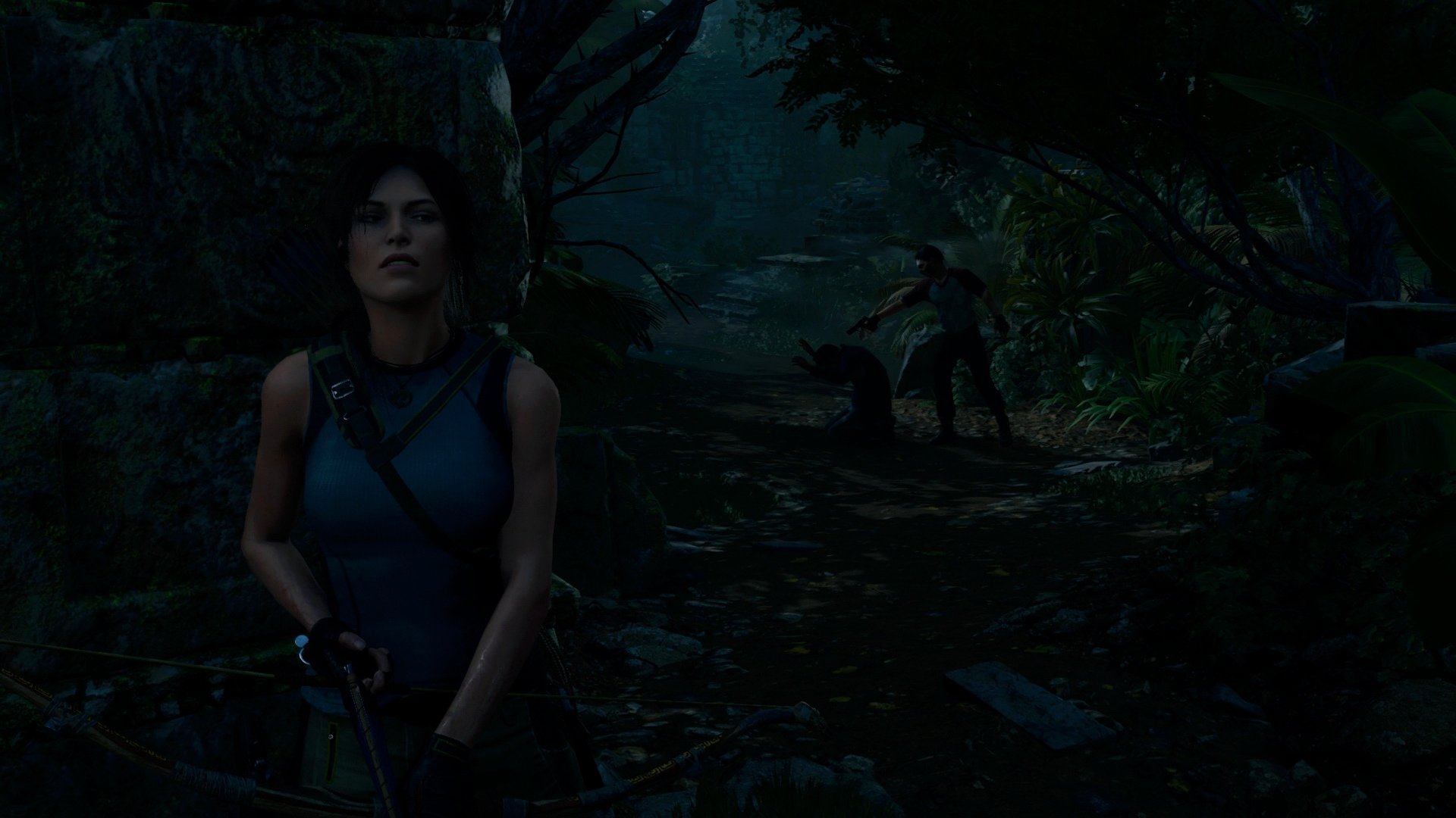 Shadow of the Tomb Raider - Imagen 43